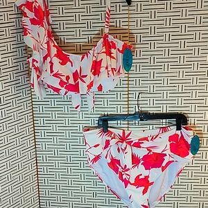 Plus Size 2PC Set